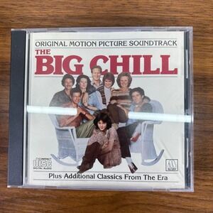 The Big‎ Chill - Original Motion Picture Soundtrack Plus Additional Classics ...
